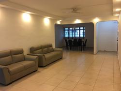 Blk 216 Bukit Batok Street 21 (Bukit Batok), HDB 5 Rooms #146056062
